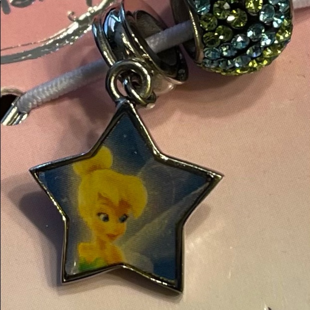 Disney Charm Set - Picture 3 of 6